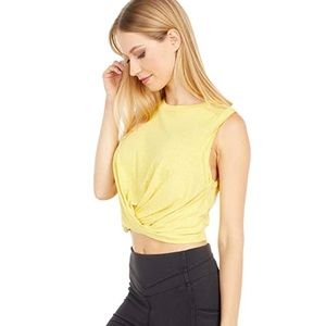 NWT Free People Movement Tank